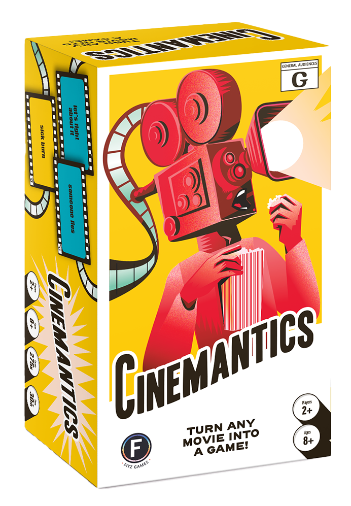 Cinemantics (G)