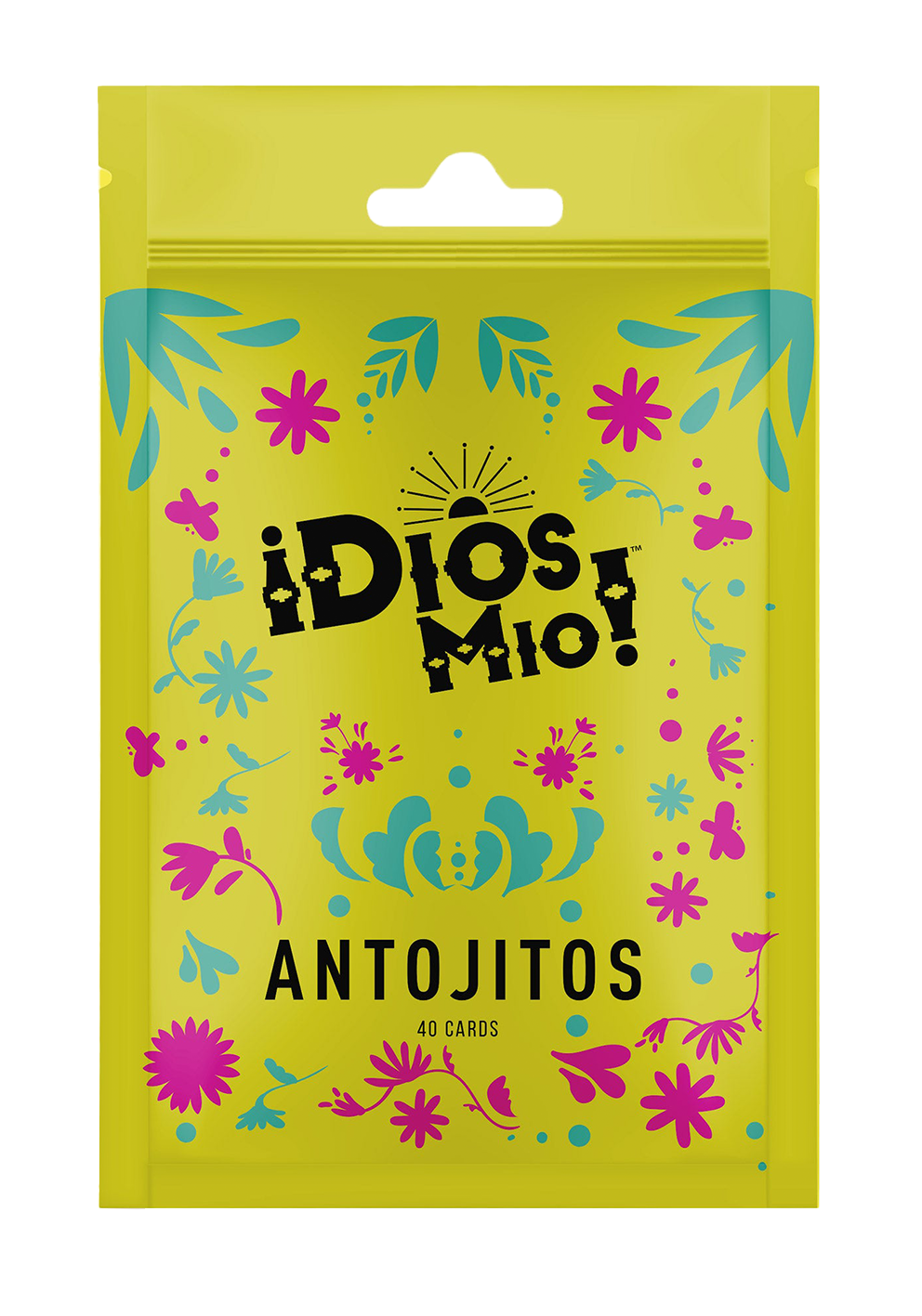 Dios Mio! - Antojitos Pack