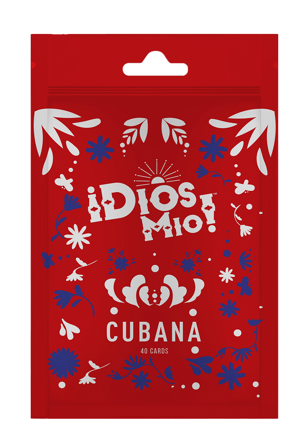 Dios Mio! - Cubana Pack