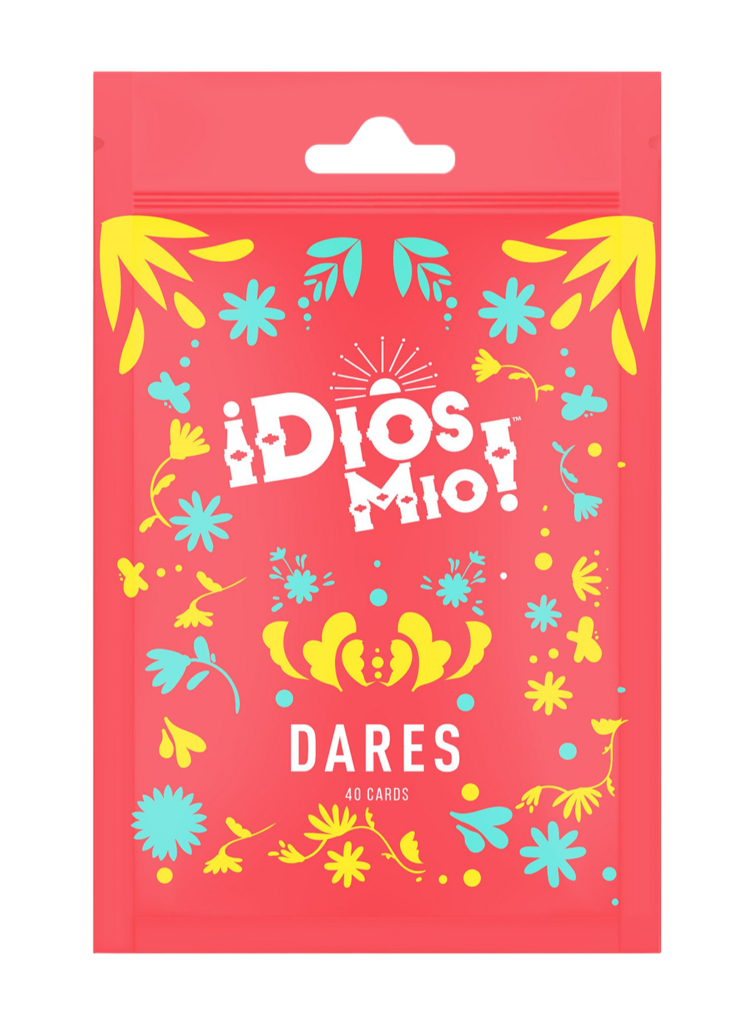 Dios Mio! - Dares Pack