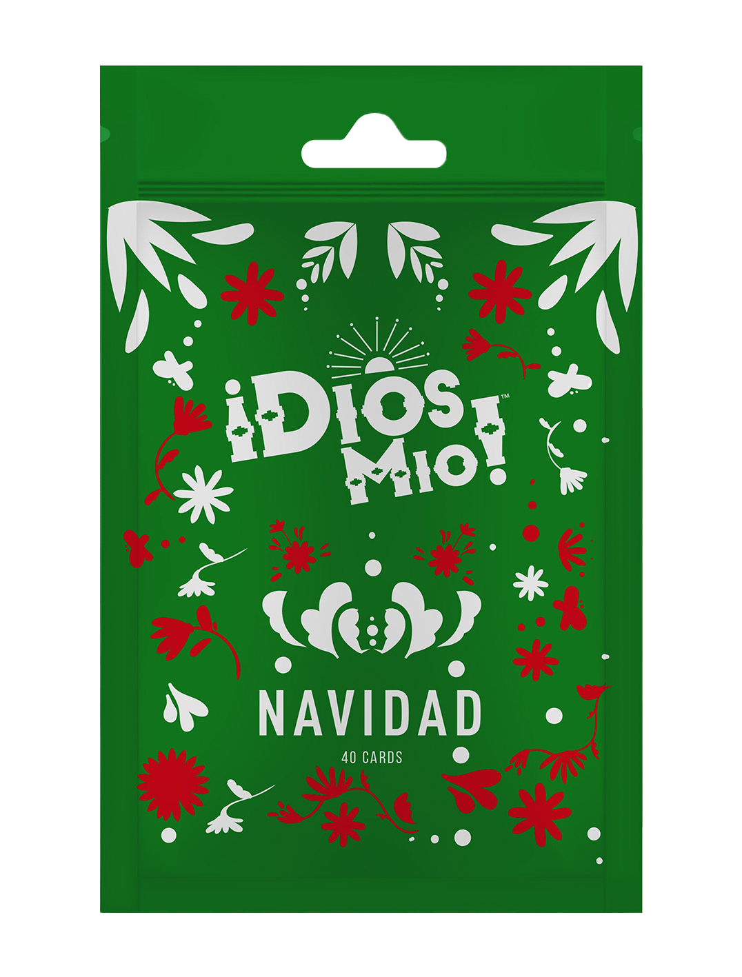 Dios Mio! - Navidad Pack