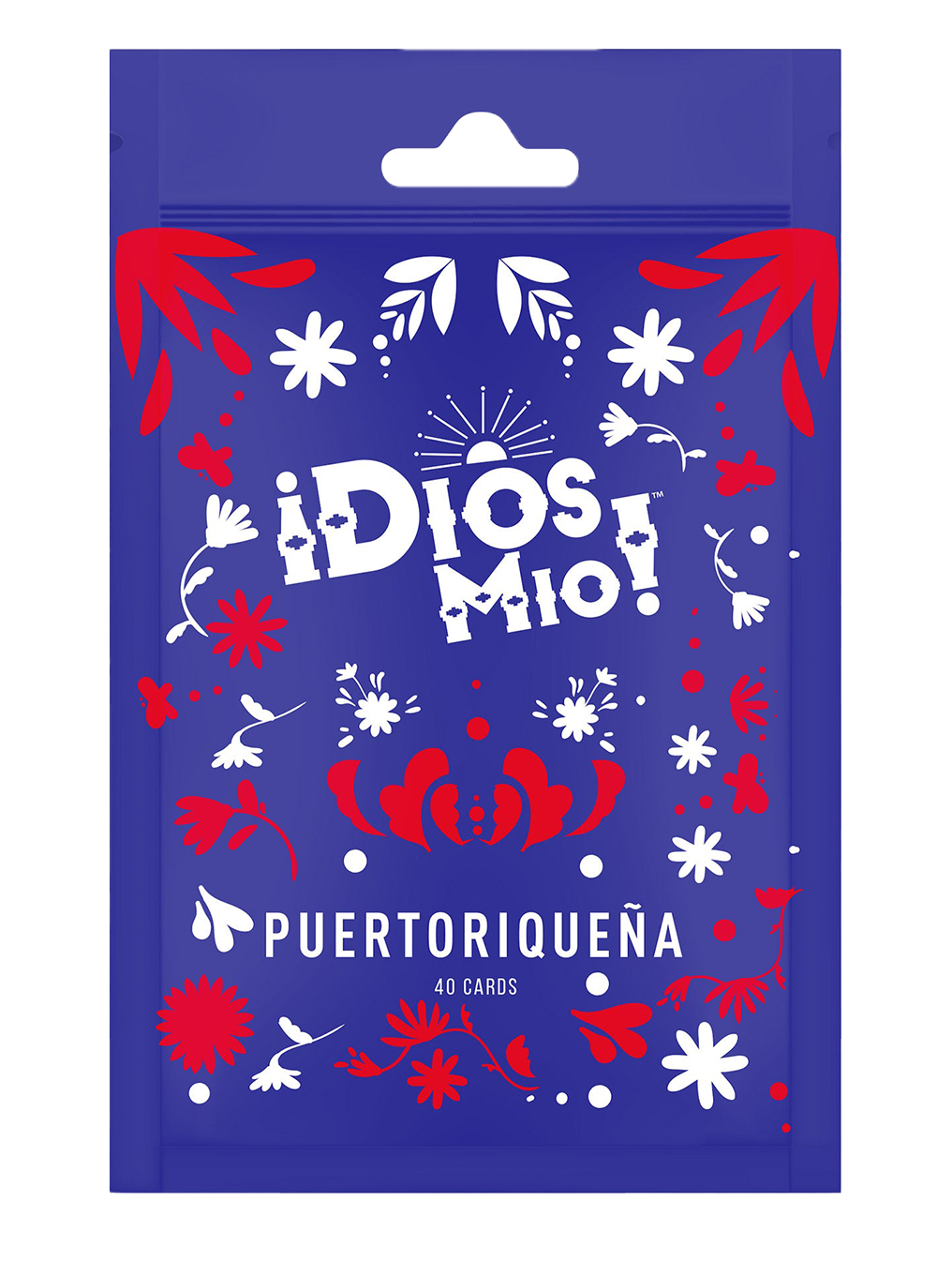 Dios Mio! - Puerto Rico Pack