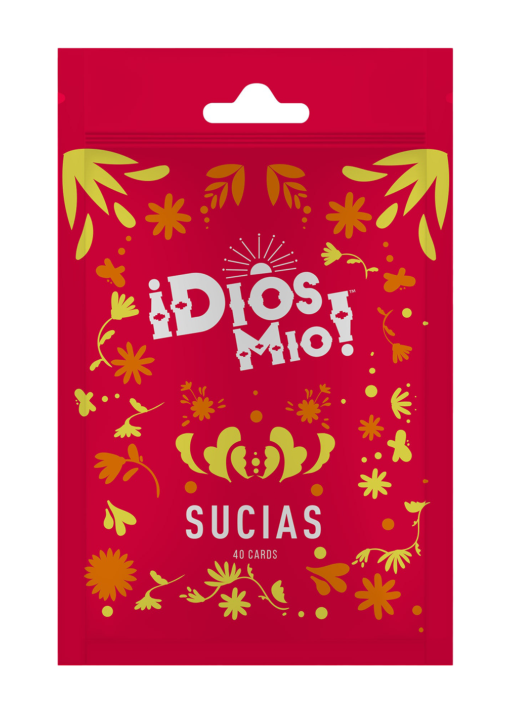 Dios Mio! - Sucias Pack