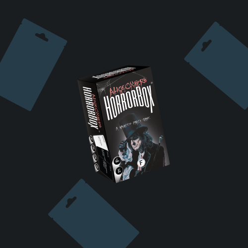 HorrorBox Essentials Bundle