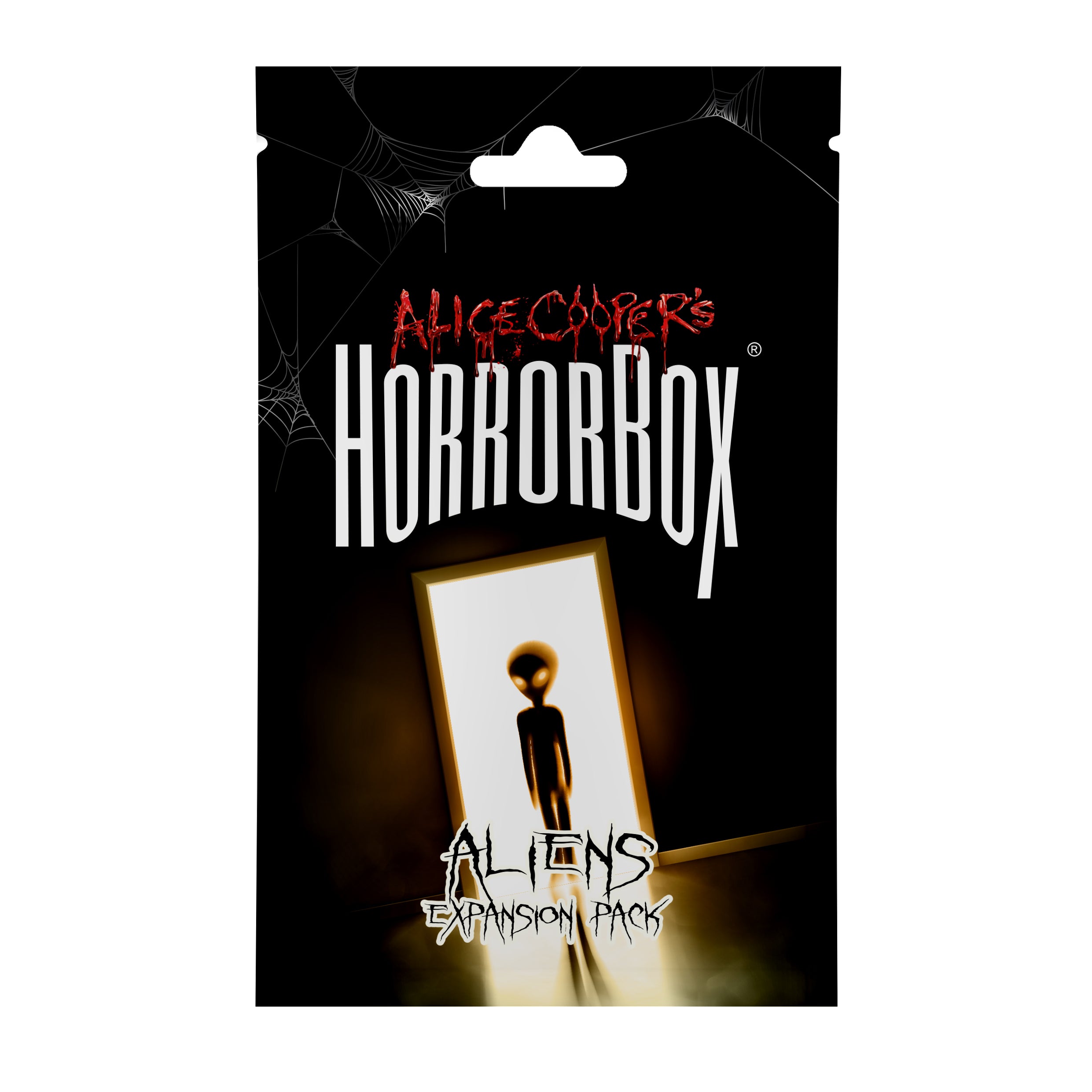 Horror Box - Aliens Expansion Pack