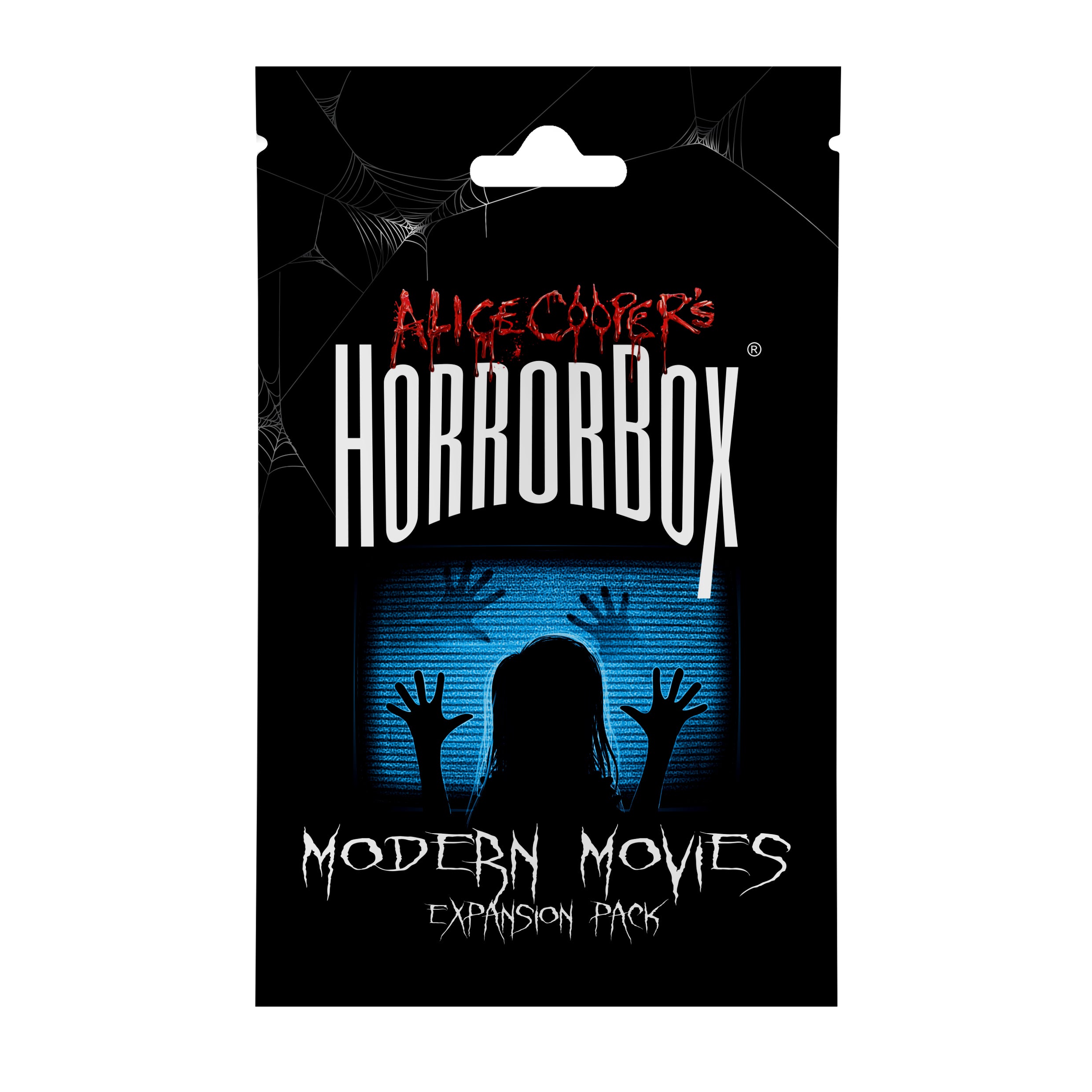 HorrorBox - Modern Movies Expansion Pack