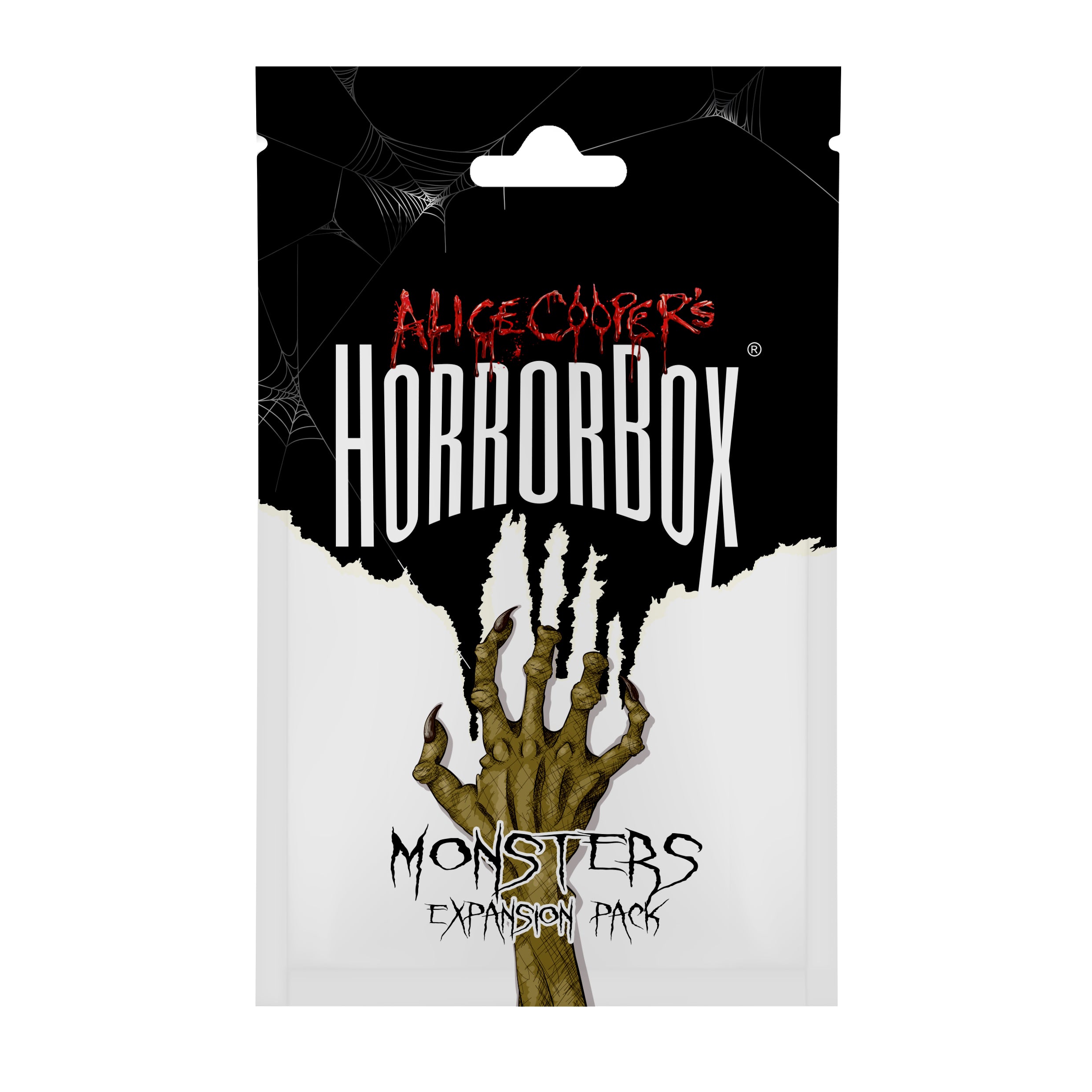 HorrorBox - Monsters Expansion Pack