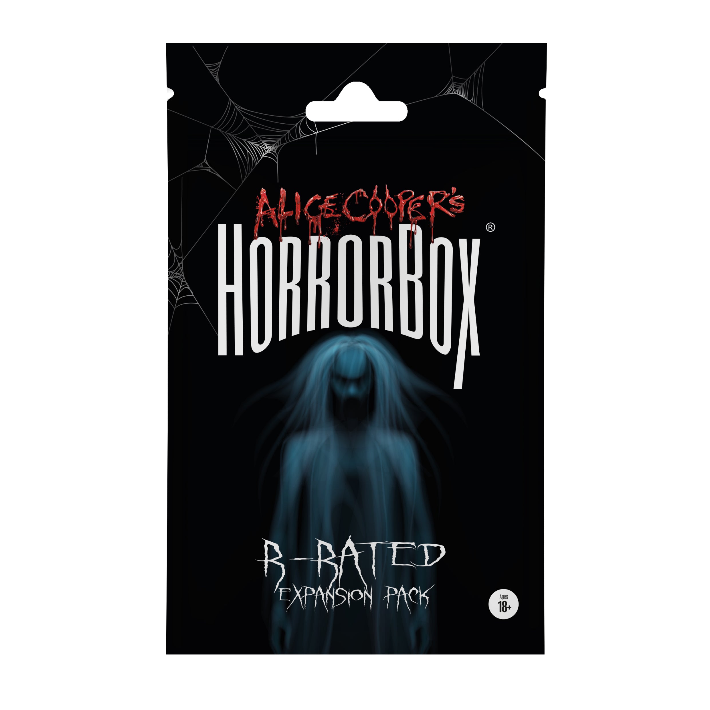 HorrorBox - R-Rated Expansion Pack