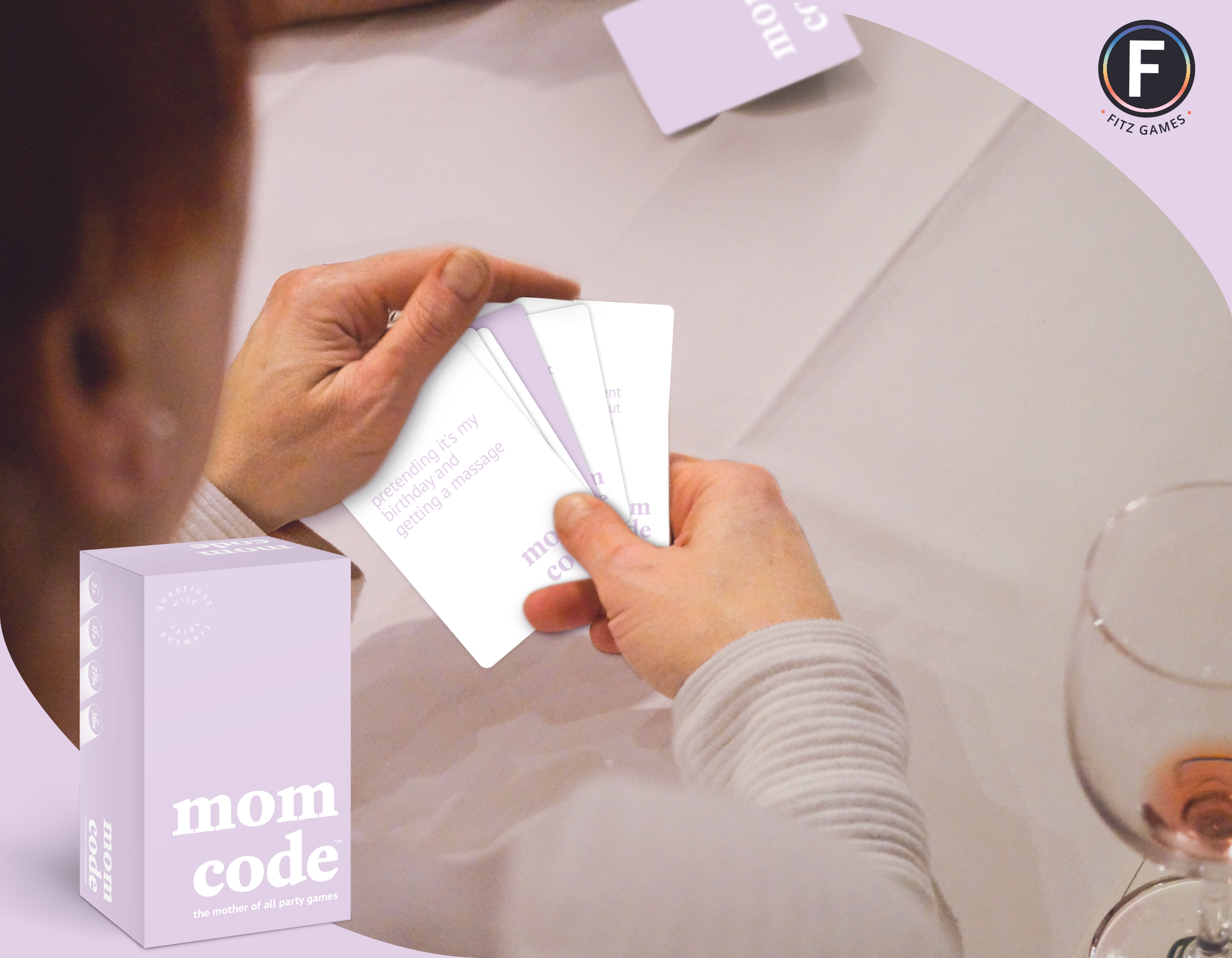 Mom Code