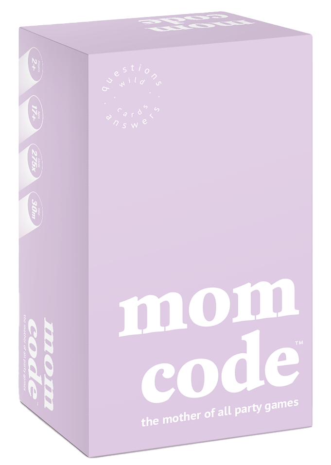 Mom Code