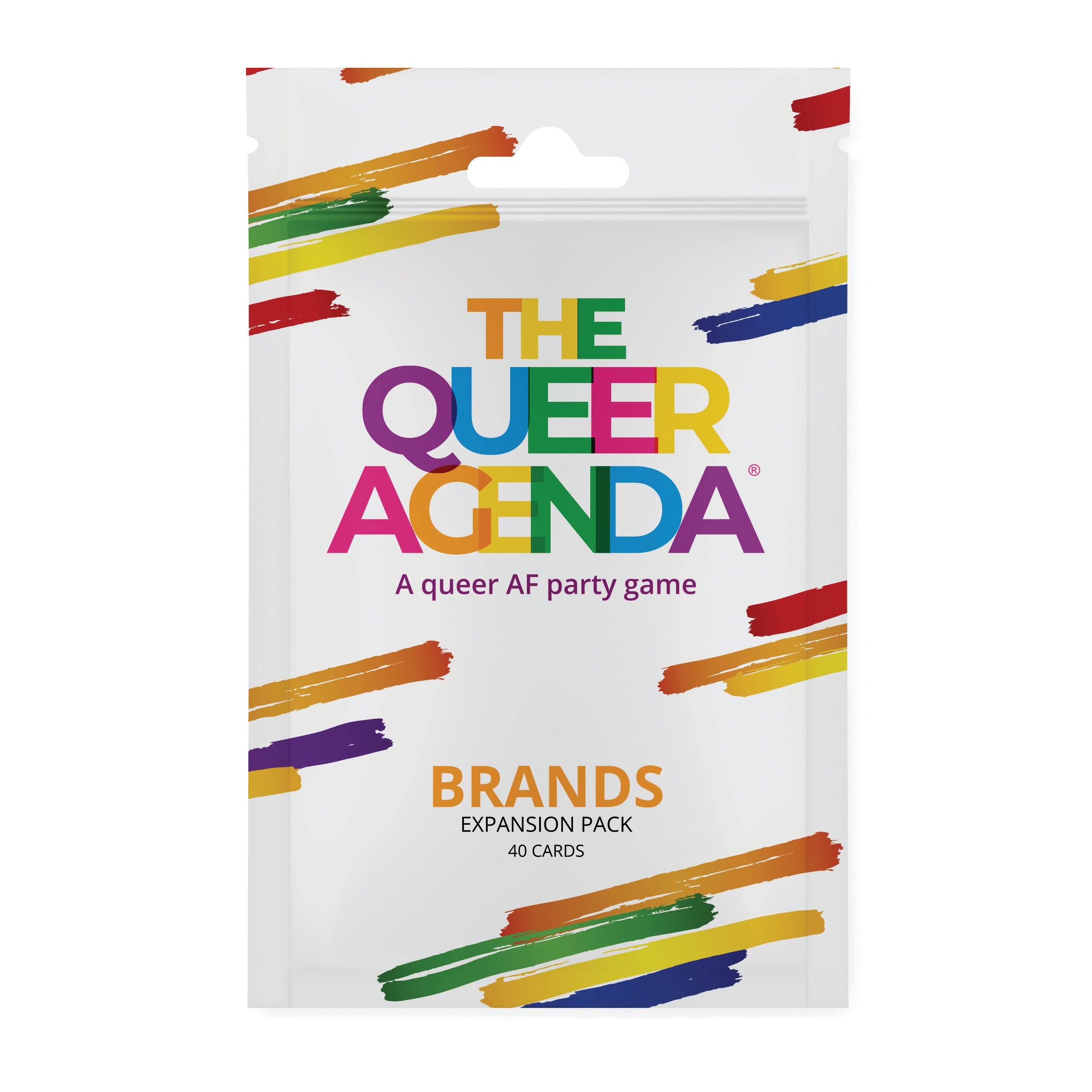 TQA - Brands Expansion Pack