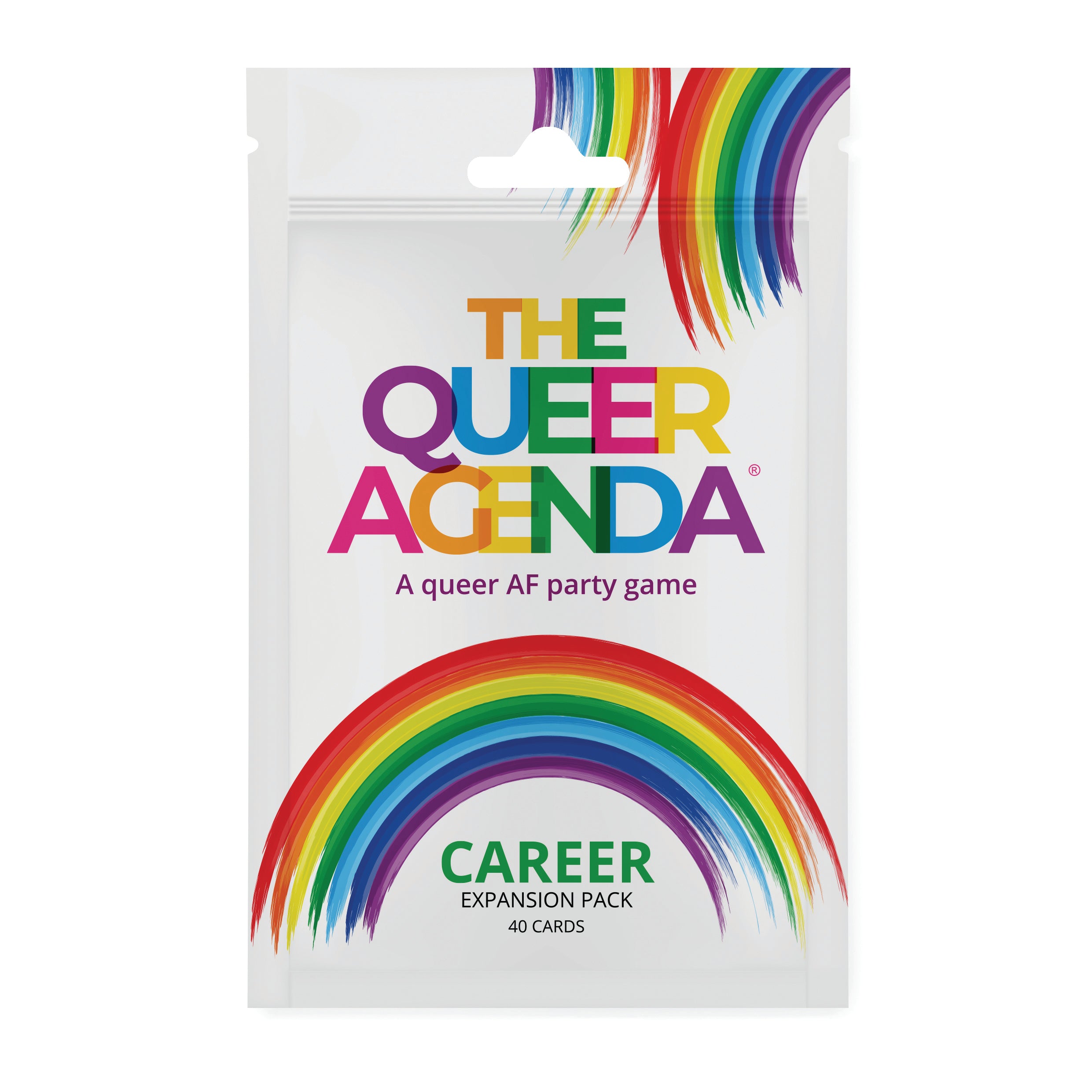 TQA - Careers Expansion Pack