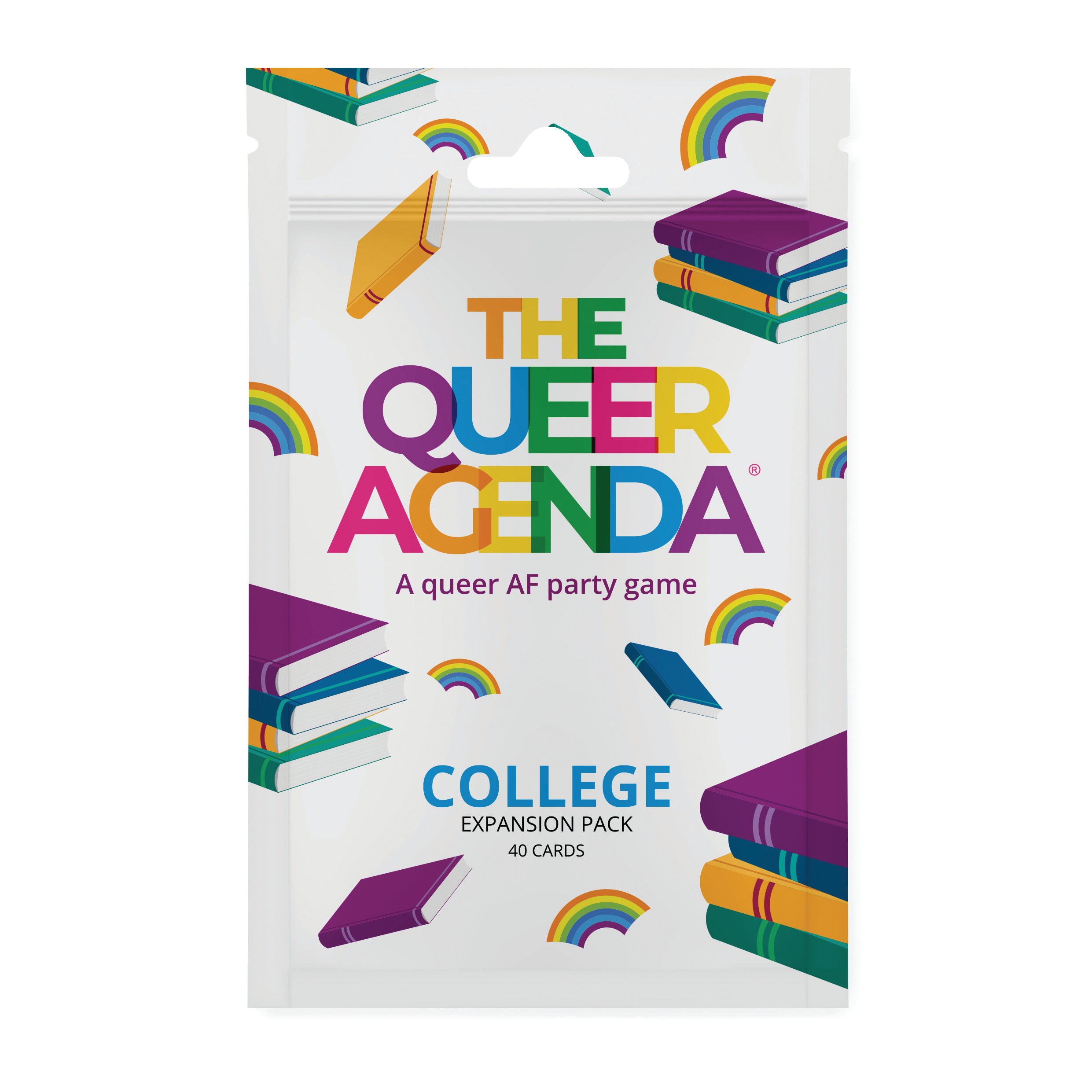 TQA - College Expansion Pack