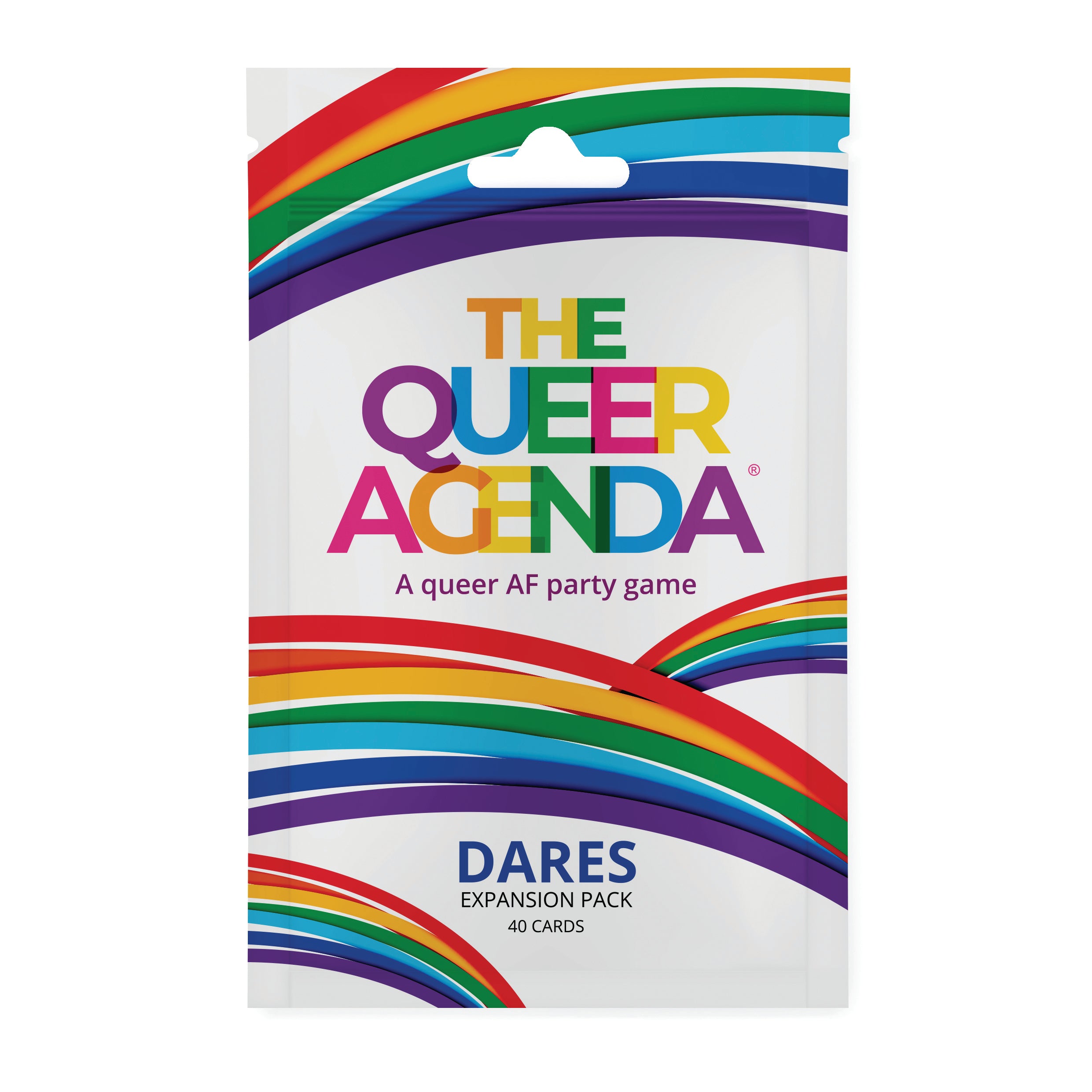 TQA - Dares Expansion Pack