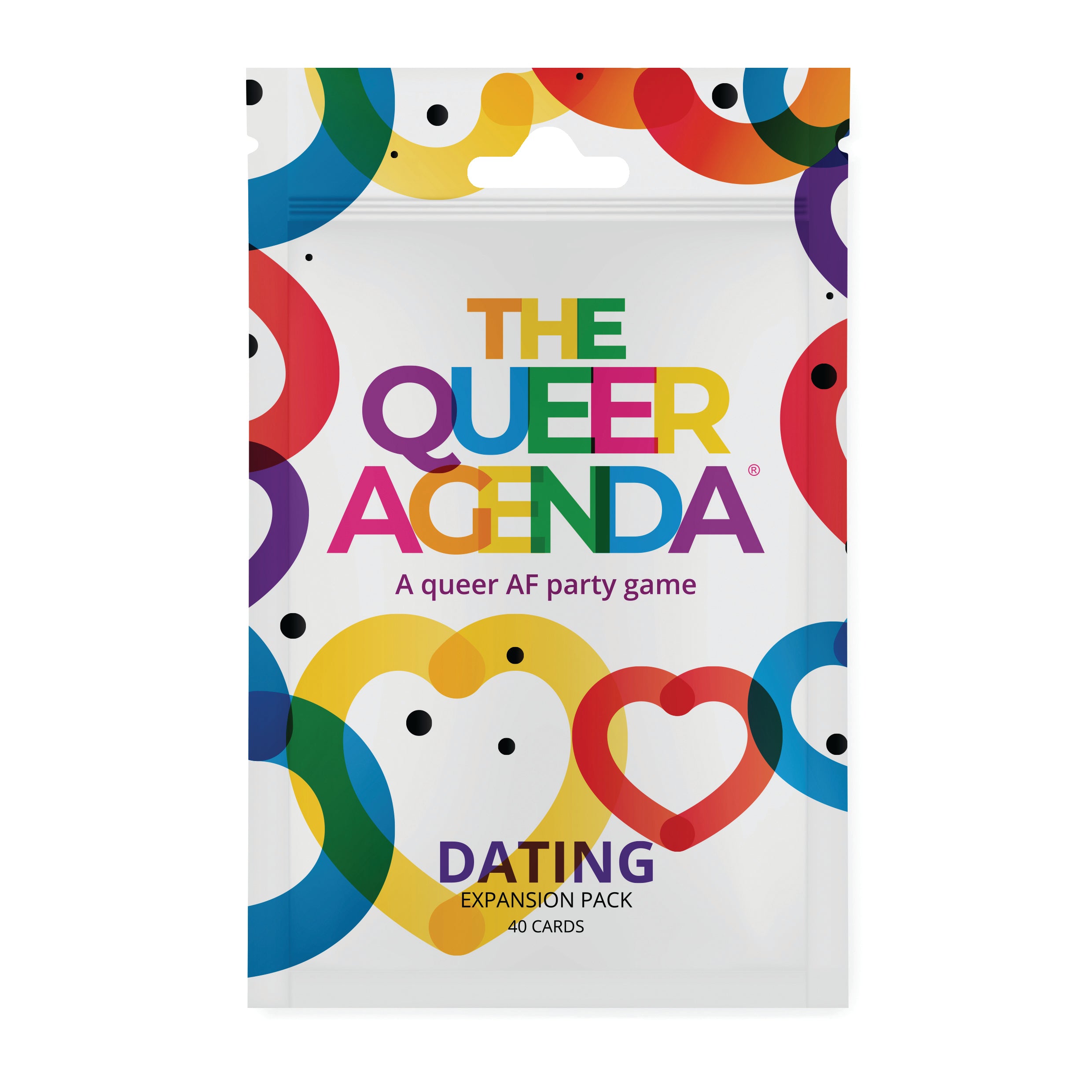 TQA - Dating Expansion Pack