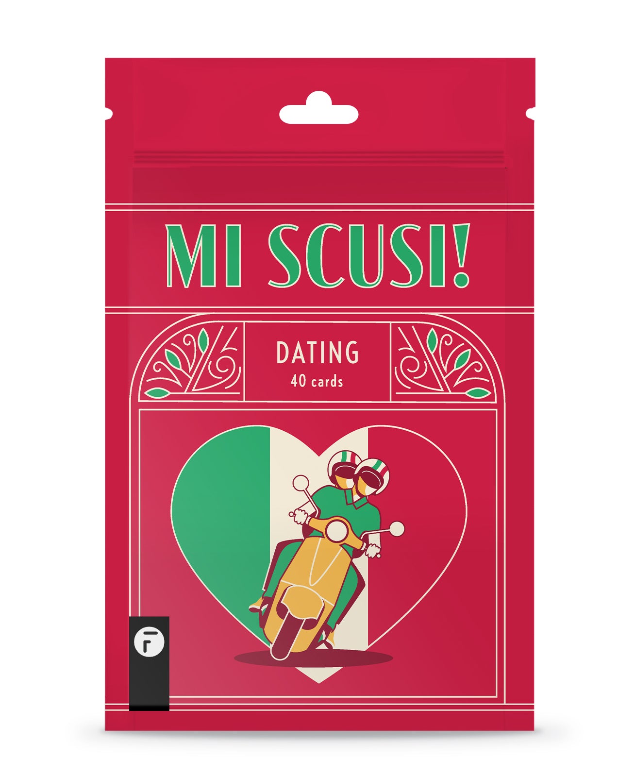 Mi Scusi! - Dating Expansion Pack