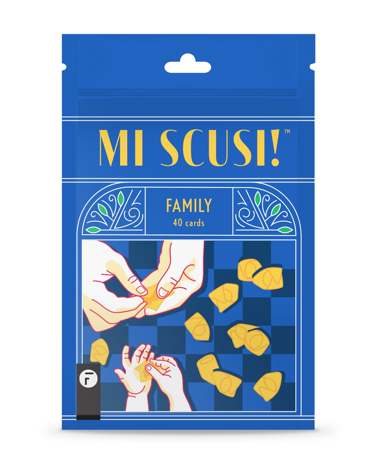 Mi Scusi! - Family Expansion Pack