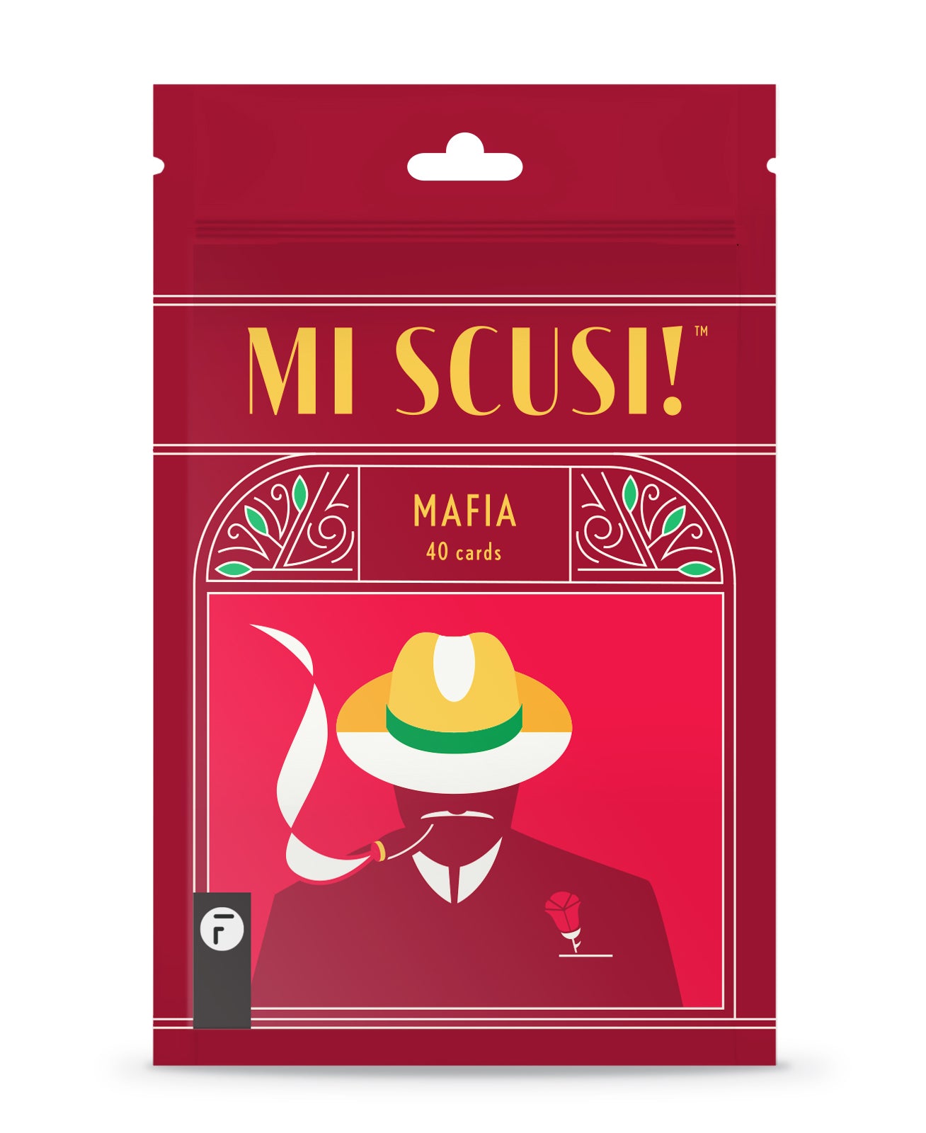 Mi Scusi! - Mafia Expansion Pack