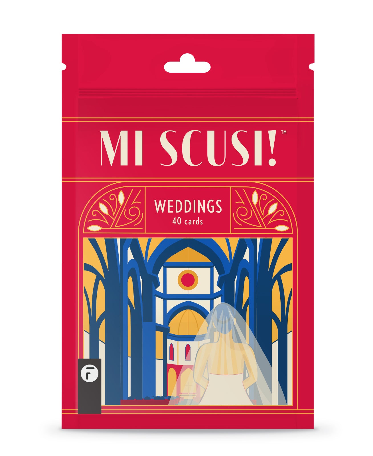 Mi Scusi! - Weddings Expansion Pack